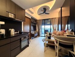 View at Kismis (D21), Apartment #615289211